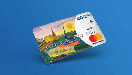 Дебитни карти за деца
